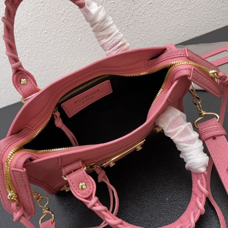 Balenciaga Top Handle Bags